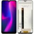 УЦІНКА! Дисплей + сенсор Blackview A60 / A60 Pro / A60 Plus Black / Скол - p/n: FPC-Y88063 V03
