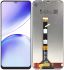 Дисплей + сенсор Realme Note 50 (RMX3834) Black - p/n: LMIBH067109640-FPC-102