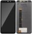 Дисплейный модуль Oukitel G2 / WP32 Pro Black - FPC-Y92159 V03