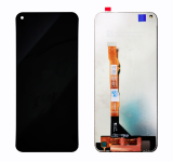 Дисплей + сенсор для Vivo Y30 Black