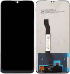 Дисплей + сенсор Xiaomi Redmi Note 8 (M1908C3JG, M1908C3JH, M1908C3JI) Black - p/n: ENEB096215R8