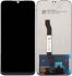 Дисплей + сенсор Xiaomi Redmi Note 8 (M1908C3JG, M1908C3JH, M1908C3JI) Black - p/n: ENEB096215R8