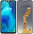 Дисплей + сенсор Tecno Pop 5 (BD2d) Black - p/n: T061K007FPC VER02