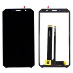 Дисплей + сенсор для Aermoo M1 Black