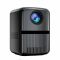 Мультимедийный проектор A6 / 1080P HD / 4K / WIFI / Bluetooth / HDR / USB / HDMI / Android 4+64 ГБ Black