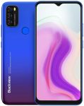 Смартфон Blackview A70 6/128Gb / 6.52'' / 5380мАч / Dark Blue (без коробки)