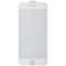 Защитное стекло iPaky iPhone 6+/6S+ White