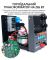 Блок питания Sunshine P2 Pro трансформаторный / 4 канала памяти / Type-C 65W / 5A / 30V