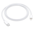 Кабель зарядки и синхронизации UBC-C - Lightning 2m (White)