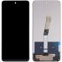 Дисплей + сенсор Xiaomi Redmi Note 9S (M2003J6A1G, M2003J6A1R) Black - p/n: 1540396772