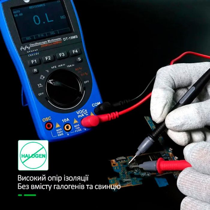 Флюс-паста Relife F20 безвідмивна / з штовхачем / 10ml