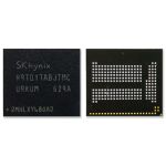 Мікросхема пам'яті H9TQ17ABJTMC 16/4 оригінал