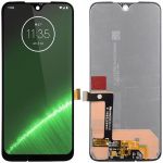 Дисплей + сенсор Motorola Moto G7 (XT1962) Black - p/n: 1540378561