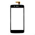 Тачскрин, сенсор для Prestigio MultiPhone 5507 Duo Black