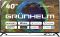 Телевизор GRUNHELM GT9FHD40-GA 40'', Android TV, Full HD, T2