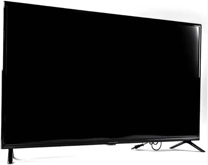 Телевизор GRUNHELM GT9FHD40-GA 40'', Android TV, Full HD, T2