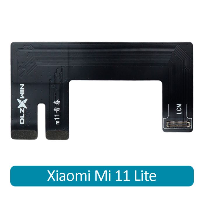 Шлейф теста сенсора, дисплея, модуля для Relife TB-01 Pro / Ultra (Xiaomi Mi 11 Lite)