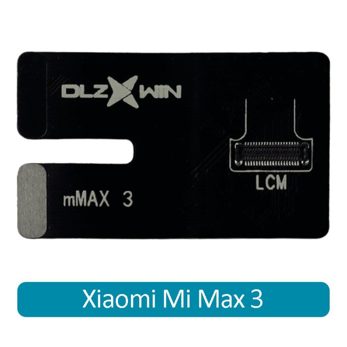 Шлейф теста сенсора, дисплея, модуля для Relife TB-01 Pro / Ultra (Xiaomi Mi Max 3)