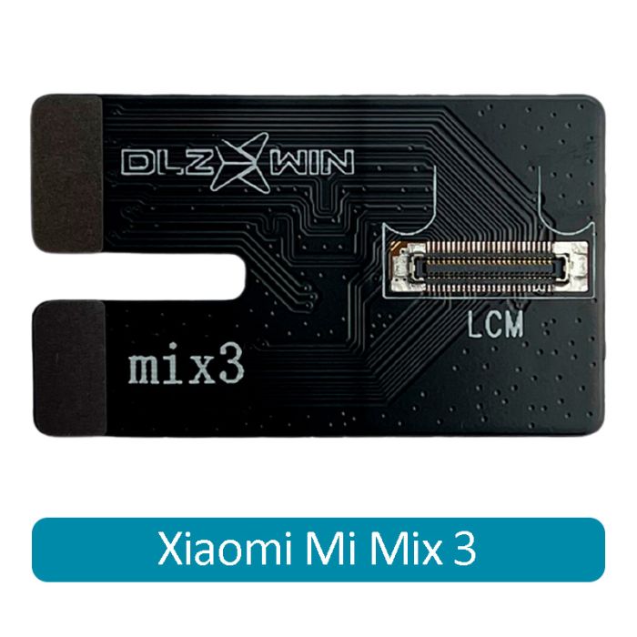Шлейф теста сенсора, дисплея, модуля для Relife TB-01 Pro / Ultra (Xiaomi Mi Mix 3)