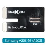 Шлейф тесту сенсора, дисплея, модуля для Relife TB-01 Pro / Ultra (Samsung A202)