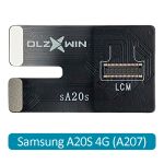 Шлейф тесту сенсора, дисплея, модуля для Relife TB-01 Pro / Ultra (Samsung A207)