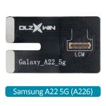 Шлейф тесту сенсора, дисплея, модуля для Relife TB-01 Pro / Ultra (Samsung A226)