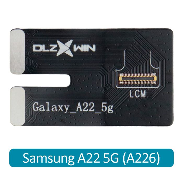 Шлейф теста сенсора, дисплея, модуля для Relife TB-01 Pro / Ultra (Samsung A226)