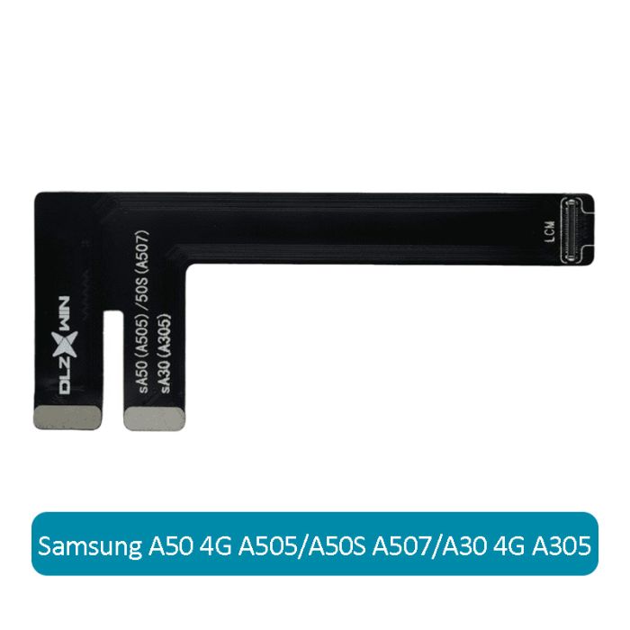 Шлейф теста сенсора, дисплея, модуля для Relife TB-01 Pro / Ultra (Samsung A305 / A505 / A507)