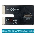 Шлейф тесту сенсора, дисплея, модуля для Relife TB-01 Pro / Ultra (Oppo A93（5G）/A74/A54/Realme Q3)