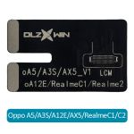 Шлейф тесту сенсора, дисплея, модуля для Relife TB-01 Pro / Ultra (Oppo A5/A3S/A12E/AX5/RealmeC1/С2)