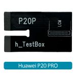Шлейф тесту сенсора, дисплея, модуля для Relife TB-01 Pro / Ultra (Huawei P20 PRO)