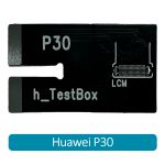 Шлейф тесту сенсора, дисплея, модуля для Relife TB-01 Pro / Ultra (Huawei P30 )