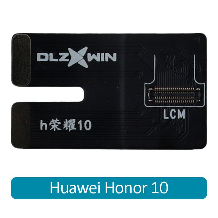 Шлейф теста сенсора, дисплея, модуля для Relife TB-01 Pro / Ultra (Huawei Honor 10)