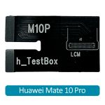 Шлейф тесту сенсора, дисплея, модуля для Relife TB-01 Pro / Ultra (Huawei Mate 10 Pro)