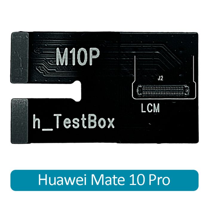 Шлейф теста сенсора, дисплея, модуля для Relife TB-01 Pro / Ultra (Huawei Mate 10 Pro)