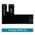Шлейф теста сенсора, дисплея, модуля для Relife TB-01 Pro / Ultra (Huawei Mate 20)