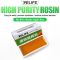 Канифоль флюс Relife RL-070 Rosin высокой очистки