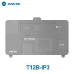 Нижний подогрев Sunshine T12B-IP3 для ремонта платы iPhone 11 / 11 Pro / 11 Pro Max / A13