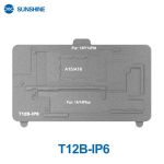Нижний подогрев Sunshine T12B-IP6 для ремонта платы iPhone 14 / 14 Plus /14 Pro / 14 Pro Max / A16
