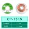 Оплетка для снятия припоя CP-1515 / ширина 1.5 mm / длина 1.5 м