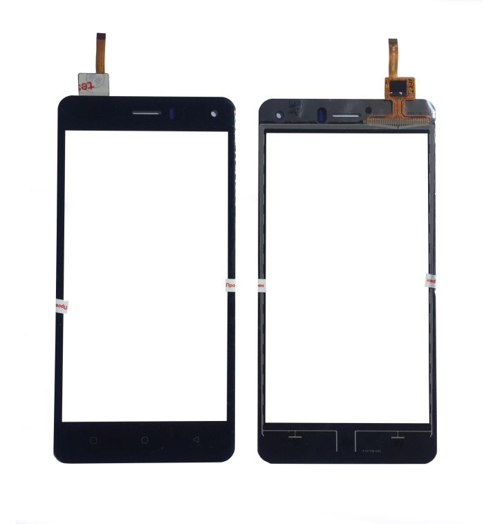 Тачскрін, сенсор для S-Tell M620 Black