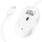 Мышь проводная Hoco GM13 Esteem, USB, 1000 / 1600 DPI, 4D клавиши
