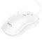 Мышь проводная Hoco GM13 Esteem, USB, 1000 / 1600 DPI, 4D клавиши