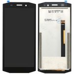 Дисплей + сенсор Blackview BV5800 Black - p/n: FPC-HTT055H545-A0