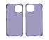 Чохол TPU shockproof angle для Apple iPhone 13 mini Violet