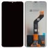 Дисплей + сенсор Infinix Hot 12i (X665/X665B) Black - p/n: FPC6605-2