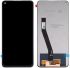 Дисплейний модуль Xiaomi Redmi Note 9 / Redmi 10X 4G Black - 1540396084