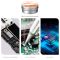 Флюс-паста Amaoe M58-N / на основе канифоли высокой очистки  50 гр.