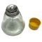 Ємність для спирту TE-18 з дозатором 180 ml