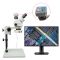 Цифровая камера для микроскопа MaYuan MY-HU608A / 30 Мп / CMOS-сенсор Panasonic / HDMI 1080P